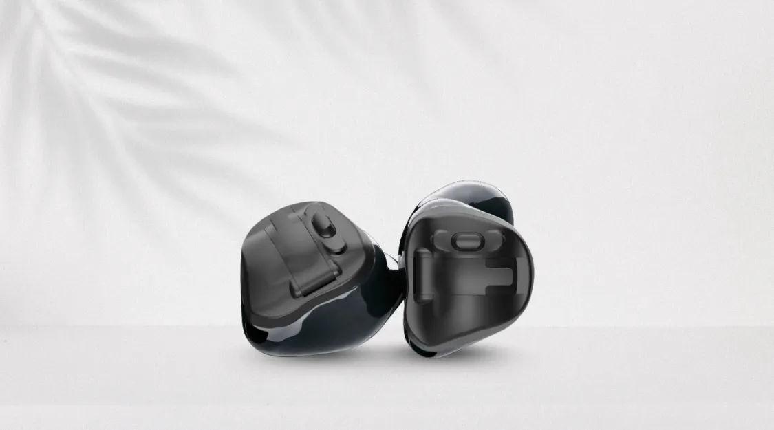 Phonak Virto Paradise P90